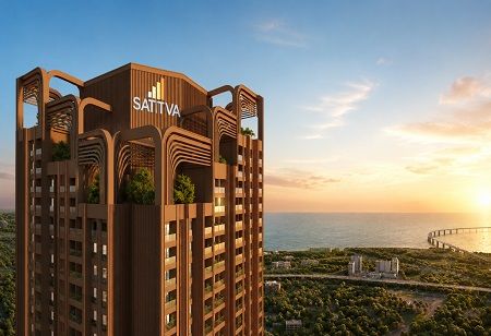 Sattva Group Launches Its 1st Mumbai Project with Sattva Sumera